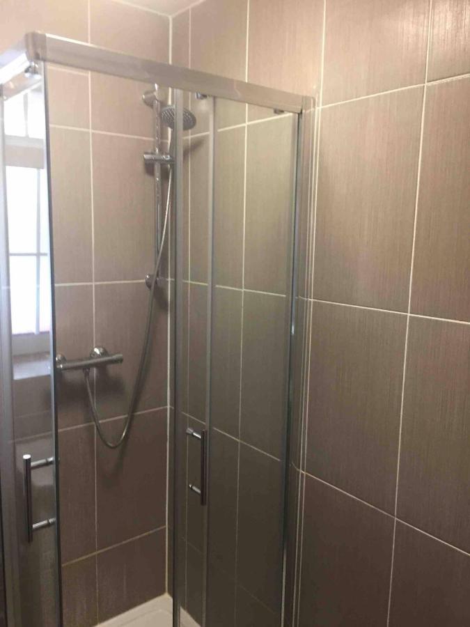 Aplacetostay Central London Apartment, Zone 1 Bak Exterior foto